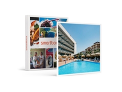 Caja Regalo Smartbox Sol Port Cambrils 5, Tarragona 2 Noches Con Desayuno Para 2