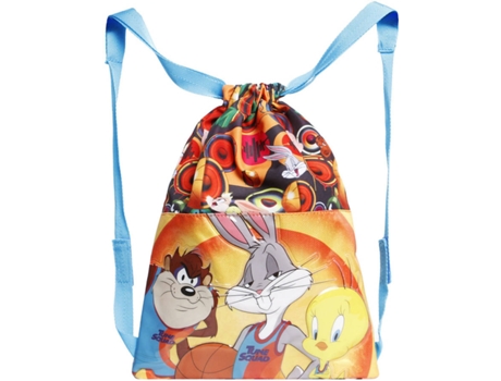 Bolsa de Deporte SPACE JAM 2: A NEW LEGACY Basket (34.5x27x1cm)