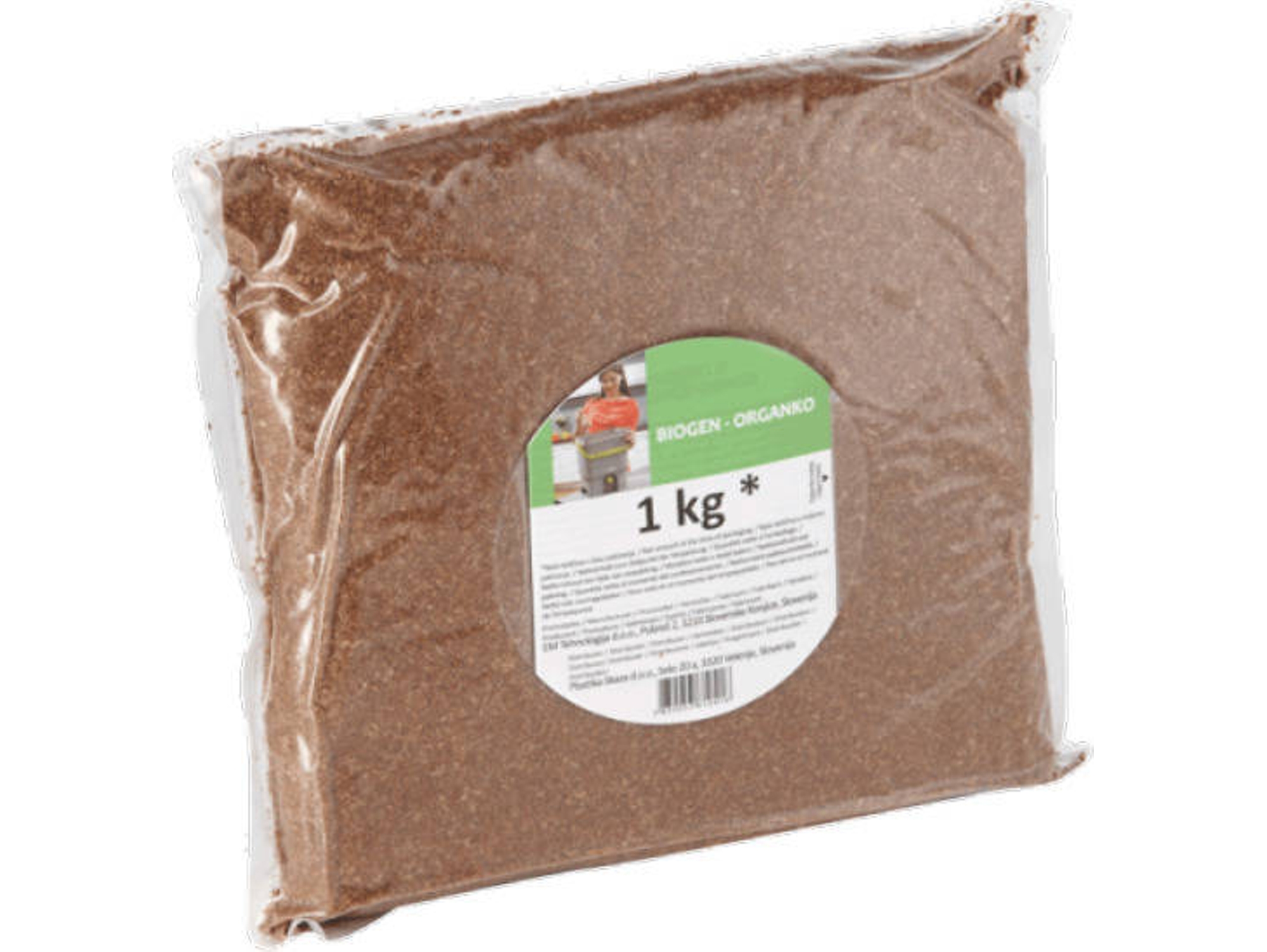 Cubos para Residuos SKAZA Polvo Acelerador (1 kg)