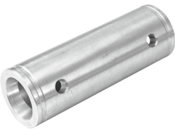 Pieza de Distancia ALUTRUSS (105 mm)