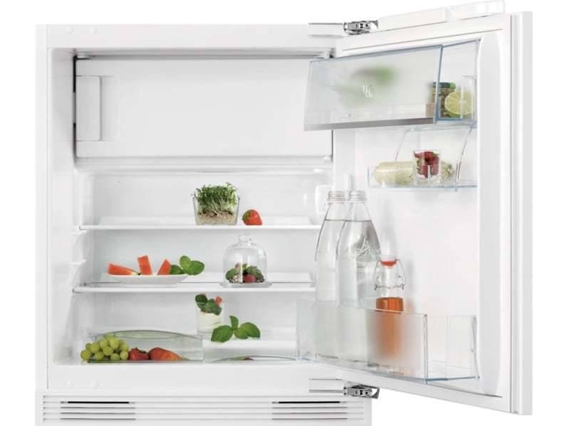 Frigorífico Integrable AEG OSF6I82ef (Estático - 82 cm - 109 L - Blanco)