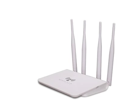 Router Móvel 3G / 4G 150Mbs Wi-Fi Lte Cpe SLOWMOOSE (America Version)