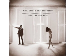 Vinilo Nick Cave & The Bad Seeds - Push The Sky Away