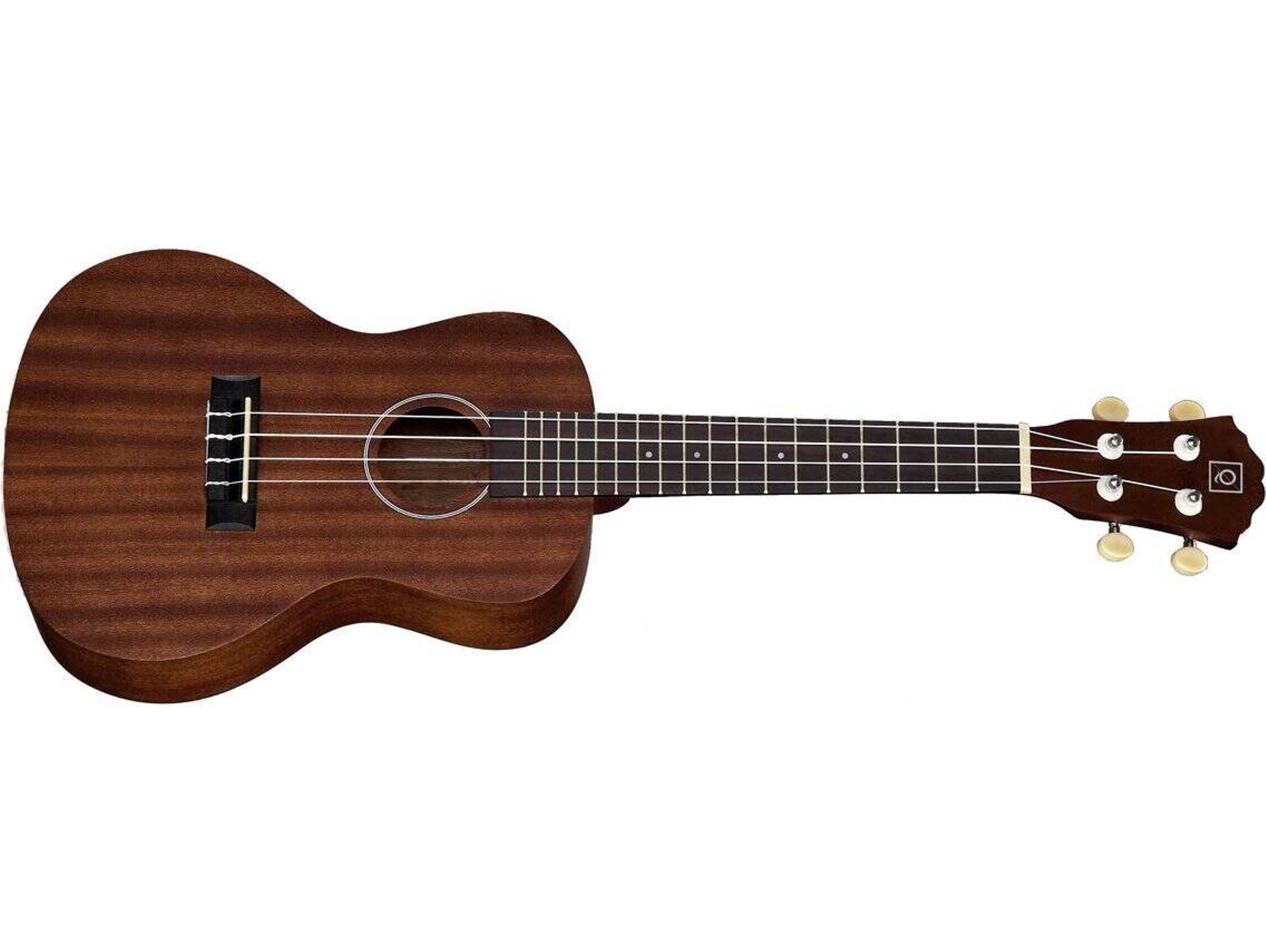 Ukelele OQAN QUK-20C Concert (18 Trastes - Cuerpo: Madera de Tilo )