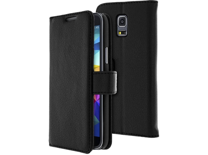 Funda Samsung Galaxy S5 Mini AVIZAR Book