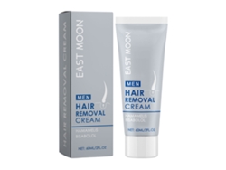 Crema depilatoria para hombres