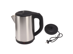 Hervidor Eléctrico De 2000 W, 2,3 L, Acero Inoxidable, Apagado Automático, 220-240 V.