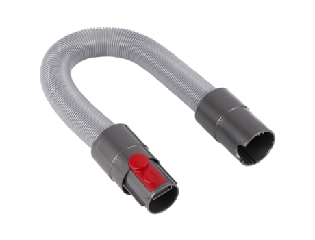 Tubo de vacío para manguera Dyson, extensión inalámbrica para el hogar, limpiador V7 V8 V10, accesorios, 1 ud.