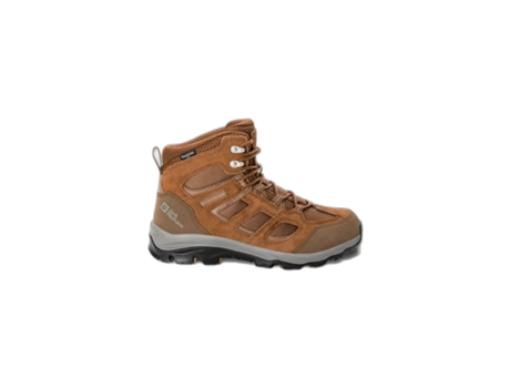 Zapatillas de Mujer para Caminar JACK WOLFSKIN Montaña Vojo Texapore (39.5)