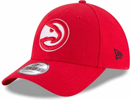 Gorro NEW ERA Poliéster Hombre (Rojo)