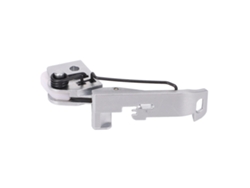 Prensatelas Overlock De Acero Inoxidable Para Remalladora 14sh754 14sh644 14sh654 14sh744