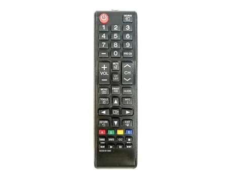 Mando TV CROWNED (Bn5901199F Samsung Bn5901199F Un60Ju6400)