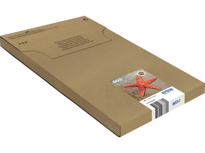 Cartucho EPSON C13T03U54510