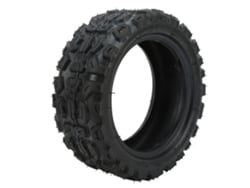 2026-neumático De Patinete Eléctrico 100/65‑6.5 Antideslizante Off Road Goma Gruesa Neumático Vacío Para Campo De Nieve