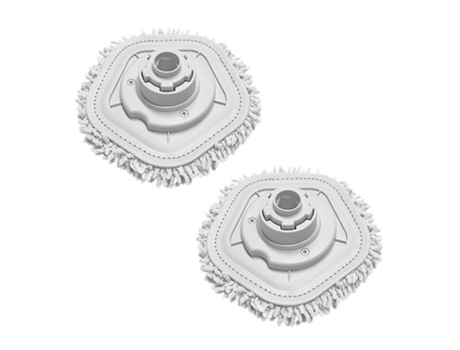 1pcs mop pano para xiaomi dreame bot w10 w10 pro