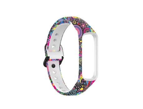 Correa Smartwatch Para Samsung Galaxy Fit2 Cor03 VENISYMLIS