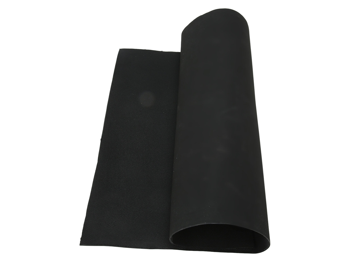 Hoja De Goma Para Suela De Zapato De 1,2 Mm, Antideslizante, Resistente Al Desgaste, Con Amortiguación Para Reparación.