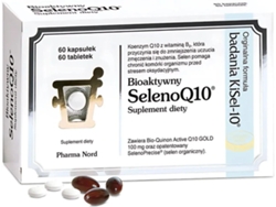 Activecomplex Seleno Q10 60 Cápsulas60 Comprimidos Pharma Nord