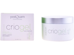 Gel Corporal POSTQUAM Criogel Cold Effect (200 ml)