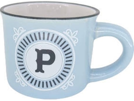 Taza H&H P