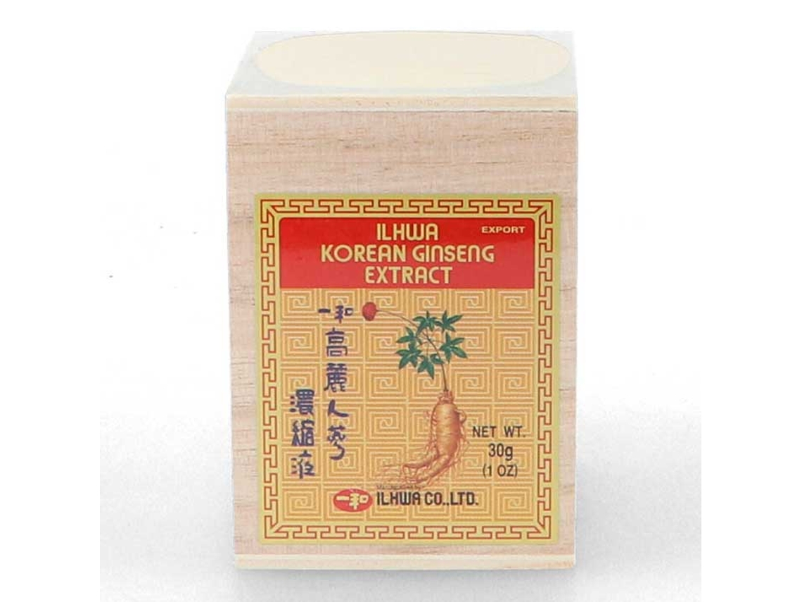 Complemento Alimentar TONGIL Extracto Puro De Ginseng Coreano Il Hwar (30 g)