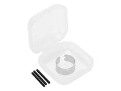 Juego De 3 Recambios De Punta Táctil Duraderos Para Micro Surface 4 Pro 4/5