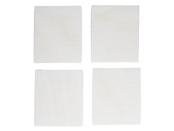 Filtro de repuesto para humidificador