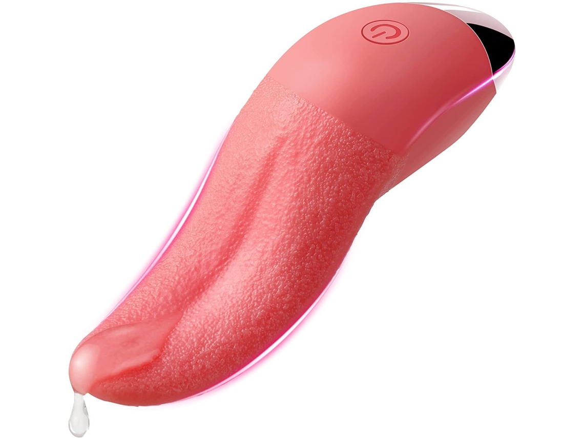 Sextoys LINU vibrador rosa