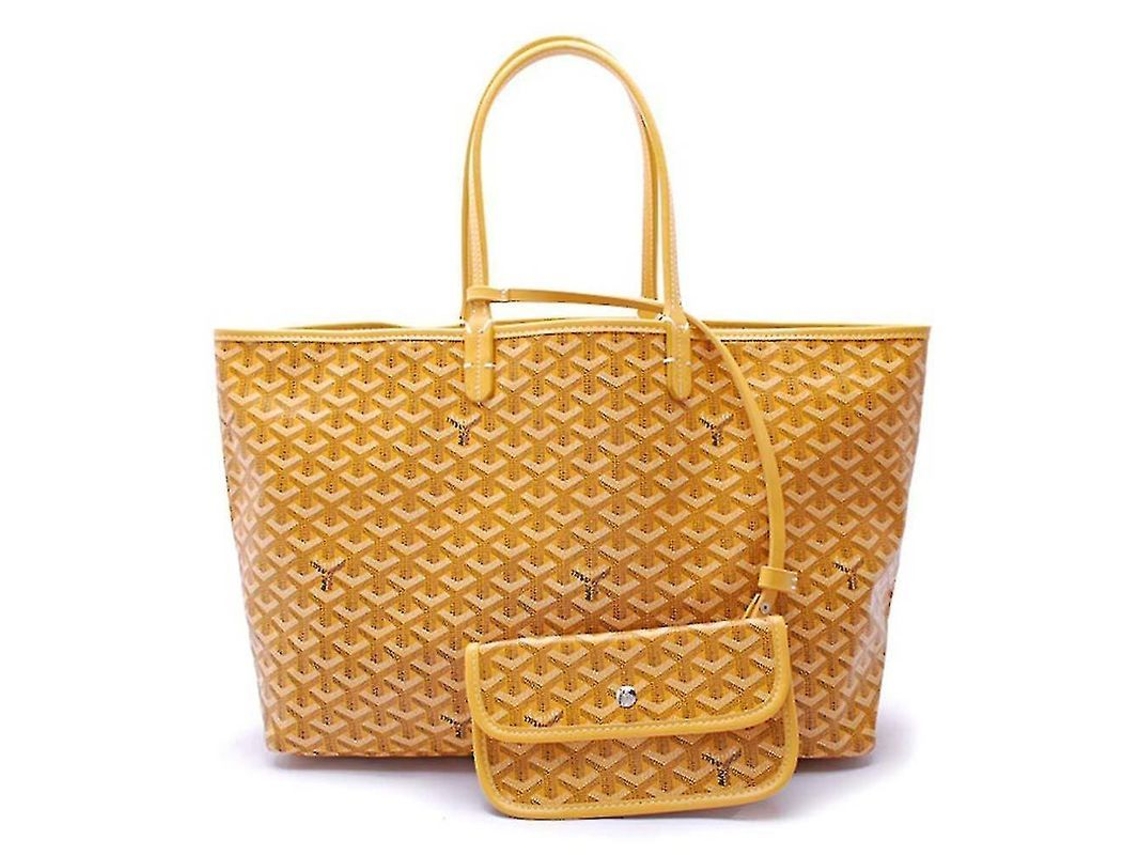 Bolso tote de piel sintética, gran capacidad, resistente al agua, ideal para la playa, con bolsillos.