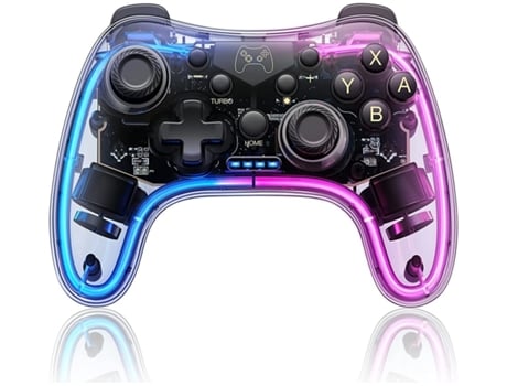 Mando MDUG Ps4