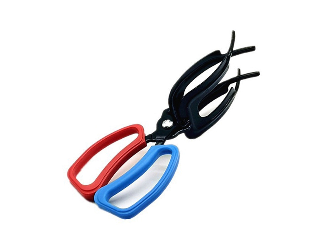 Pinza Multifuncional Para Peces, Alicates Antiderrame, Abrazadera De Control Antideslizante, Accesorios Para Pesca Al Aire Libre.