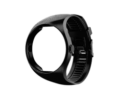 Correa de silicona para Polar M200, resistente a caídas y sudor, lavable Ly Ebike