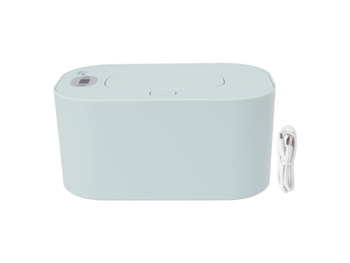 Aquecedor De Toalhas Úmidas Usb Para Bebês*