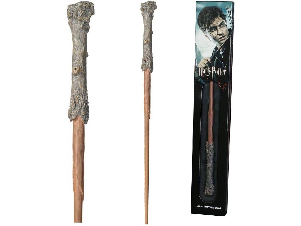 Varita NOBLE Harry Potter