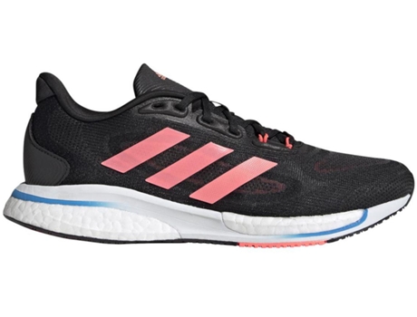 Zapatillas de Mujer ADIDAS Adidas Supernova + Negro (Tam: 37 1/3)