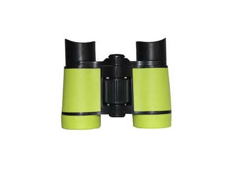 Prismáticos verdes fluorescentes 5X30 CHRONUS WYJ-221110-11FM