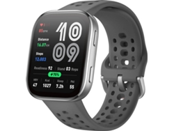 Smartwatch AMAZFIT Bip 6 (Carbón)