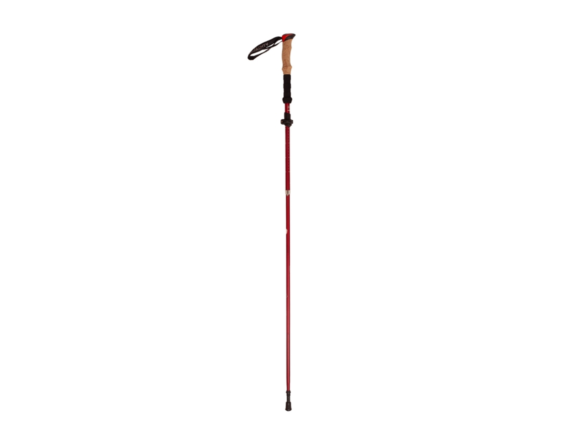 Bastón plegable Softee para aventura y comodidad.