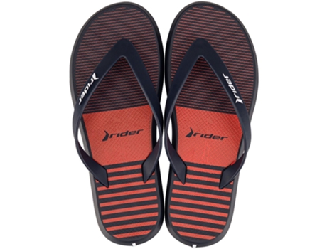 Chanclas Estilo R1 Azul EU 39-40 Hombre RIDER