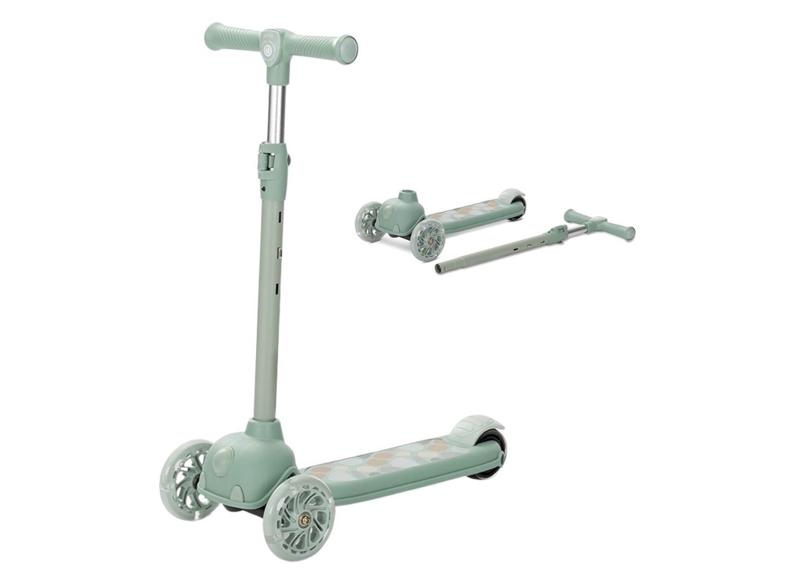 Patinete infantil Lorelli Jetster Ocean Wave