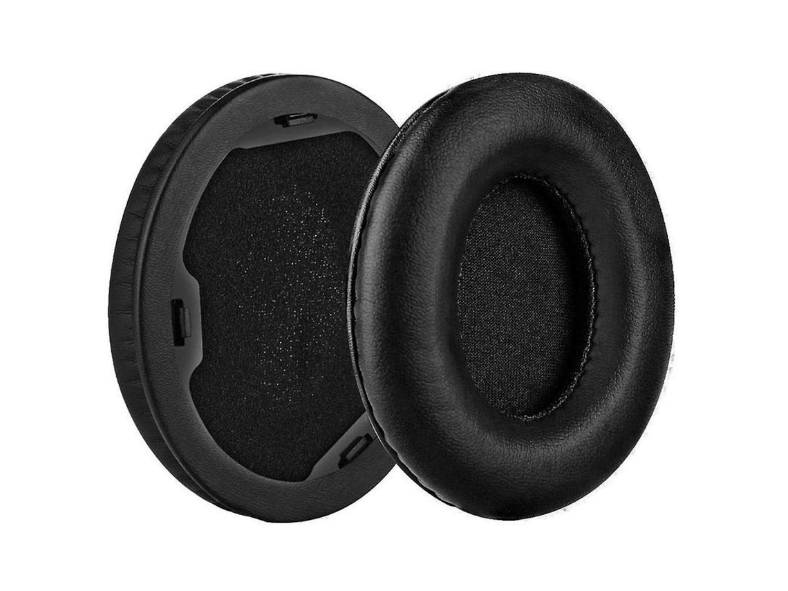 1 Par De Almohadillas De Repuesto Compatibles Con Los Auriculares Beats Studio 1.0.