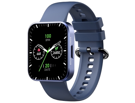 Smartwatch ENZON Azul