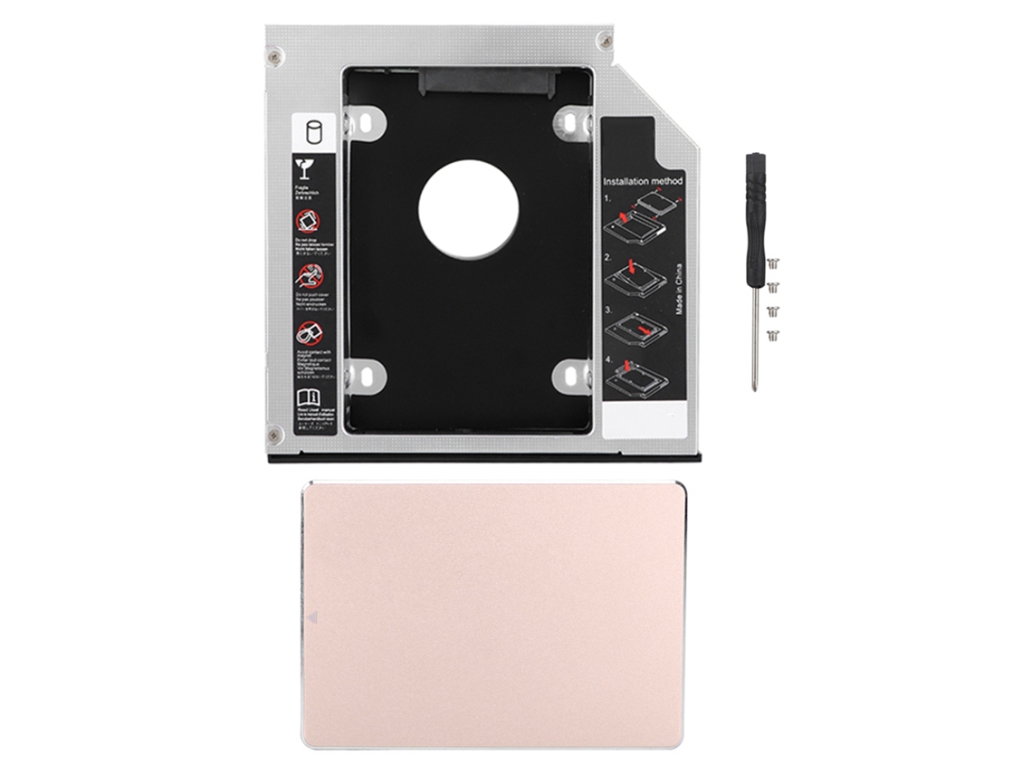 Disco duro SSD (alta velocidad, SATA3 6,0 GB/s)