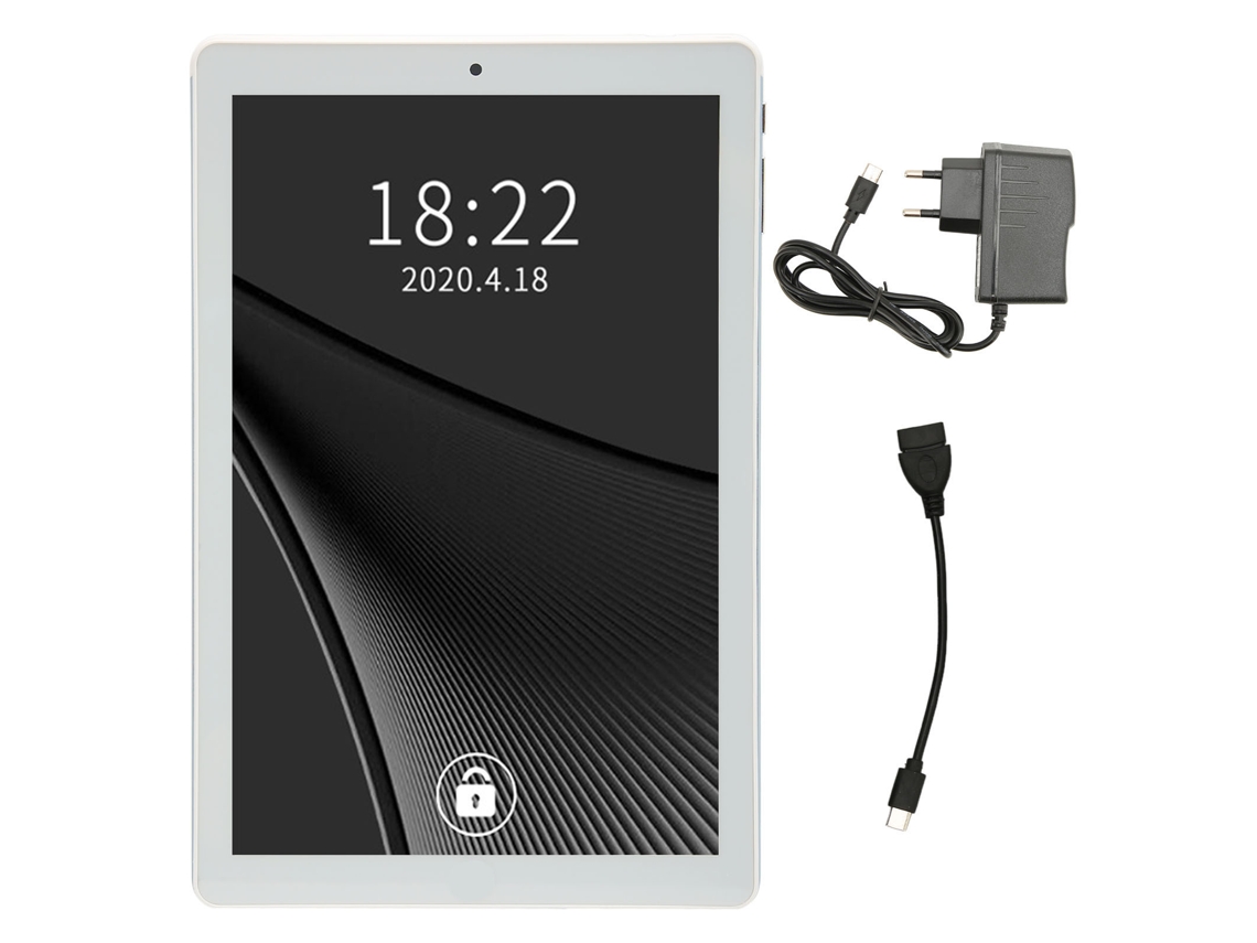 Tableta Android 11 (red 3G, Wi-Fi)