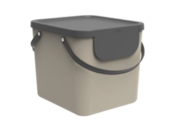 Cubo Reciclaje Apilable Albula VDC