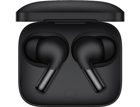 ONEPLUS Buds Pro 2 Auriculares Bluetooth Tws Negros para Iphone y Android