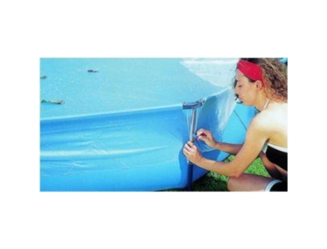 Cubierta piscina cy290/29 230 cm
