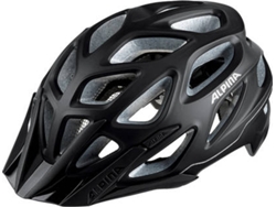 Casco para bicicleta ALPINA SPORTS MYTHOS 3.0 L.E.