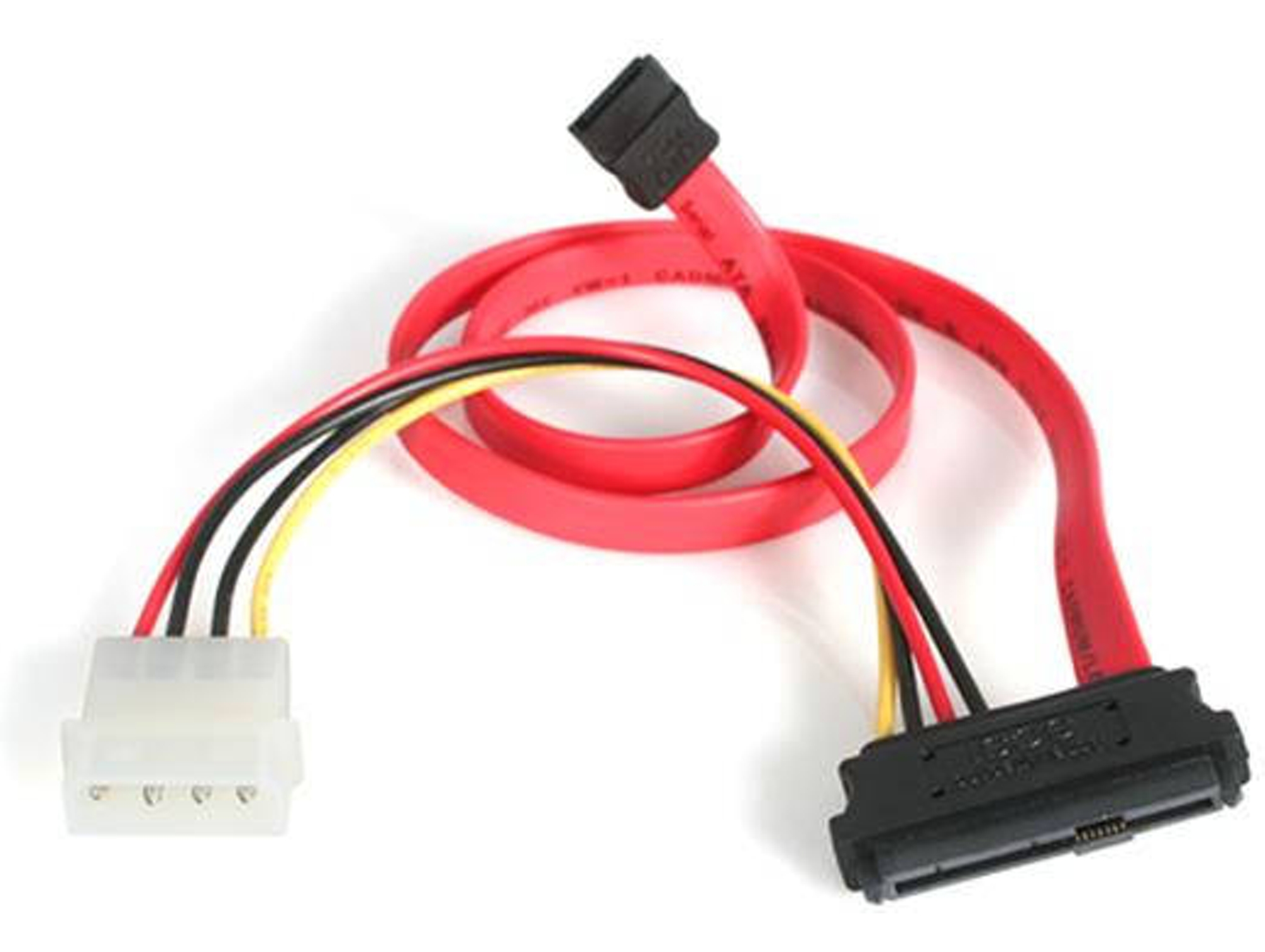 Cable de Datos STARTECH (45 cm)