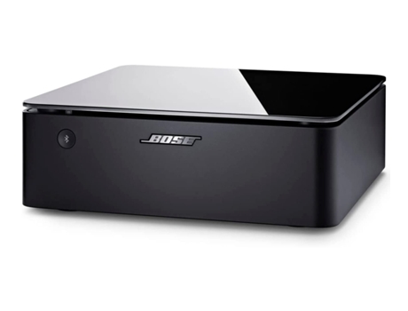 BOSE Music Amplifier Black / Amplificador 2.0ch 125W por canal